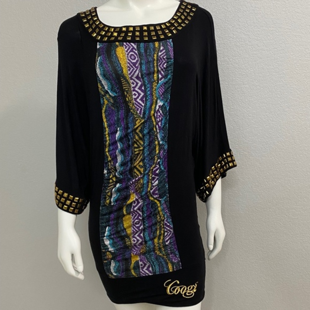 Vintage Coogi Dress